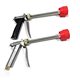 High pressure spray gun aluminum handle plate spray gun sprayer spray gun electric sprayer spray gun