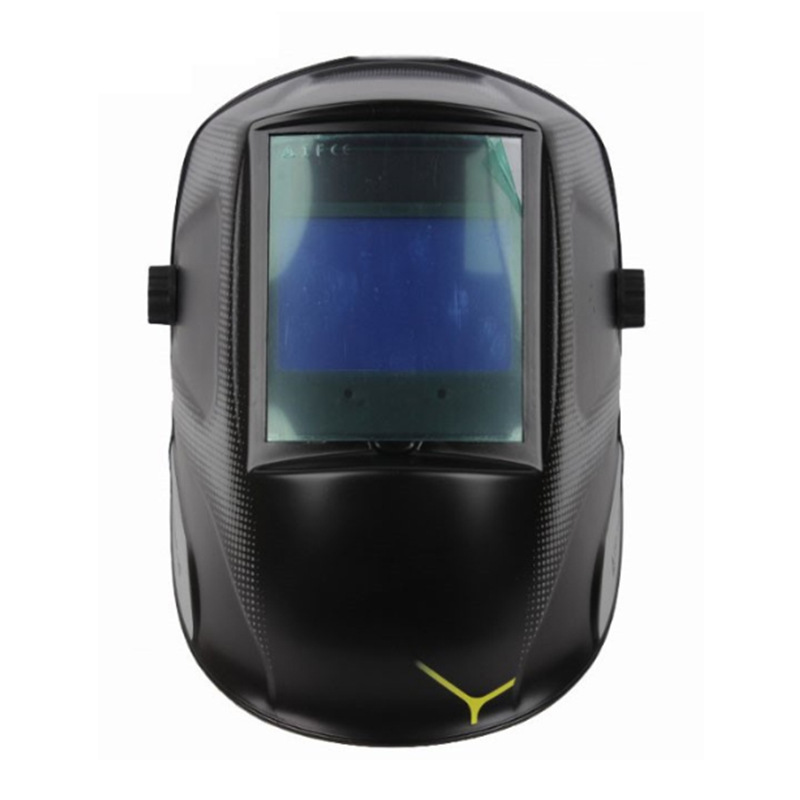 代尔塔 101505 BARRIER 头戴式防强光自动变光电焊面罩