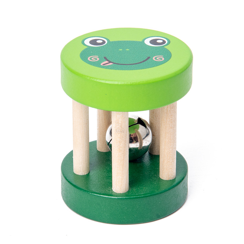 Orff percusión instrumento traje kindergarten bebé educación temprana niños instrumento musical traje Iluminación sonajero música juguete