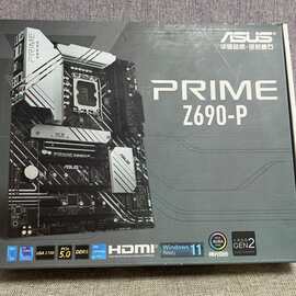 适用适用于华硕 PRIME Z690-P CPU针脚1700台式机电脑主板