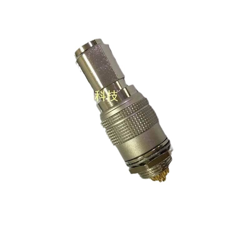 ��������С�Ϳ��IP67������TYC8  Metal Case Plug