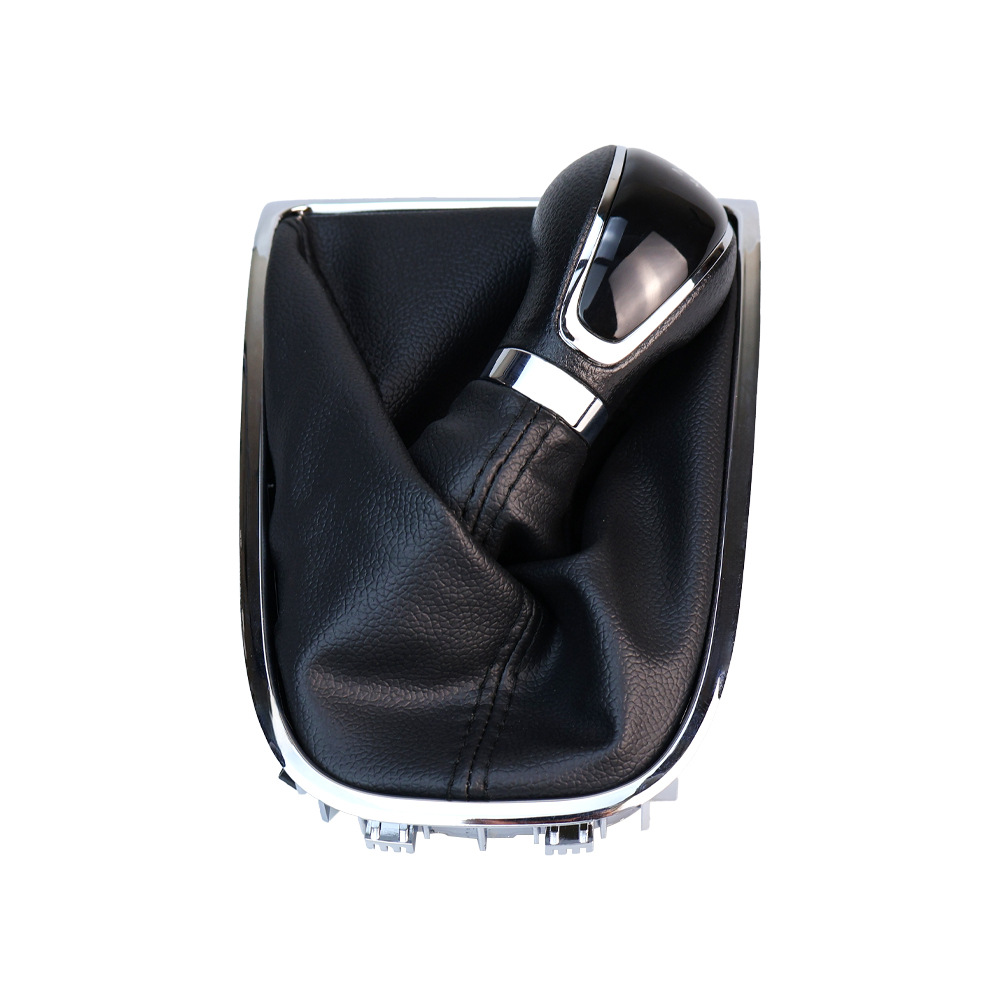 Cross-Border Applicable Accessories for Buick Excelle Car Led Gear Shift Knob Modification Dust Cover Gear Handle Head
