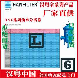 汉粤后部冷却器	HHL-1F		重庆	绥化	宜昌	铜陵	HANFILTER