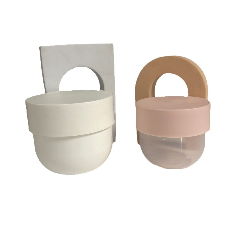 50g75g100g150g250ml300G500ML フェイシャルマスクヘアマスク缶クリームクリームスクラブヘアオイルボトル|undefined