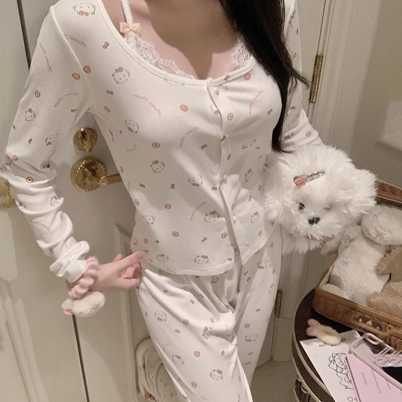 고품질 카운터 오리지널 화이트 [모달 코튼]