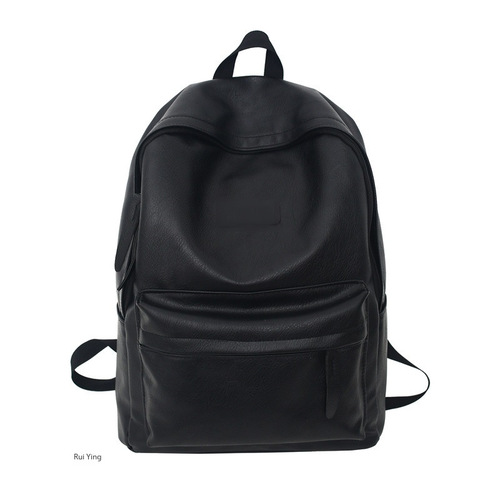 School bag Korean version Harajuku ulzzang women's bag high school college student ins style versatile large capacity backpack women's backpack