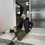 保暖轻薄显瘦新款羽绒服