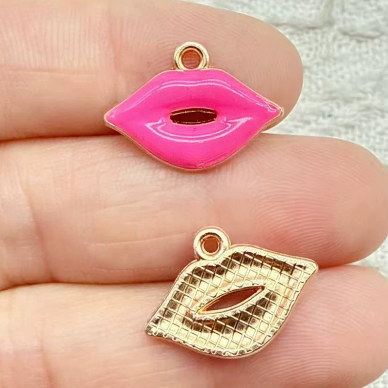 Аксессуары, помада с бантом, подвеска, ожерелье и браслет, серьги, DIY, стиль Chanel