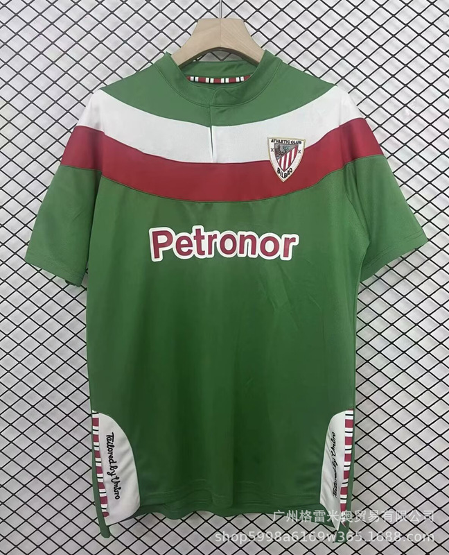 ホットスタイルレトロサッカーユニフォームコレクション 9293 サンドラーン 1995 シェックス ウェンズデイ 0506 マラガジャージドロップシッピング|undefined