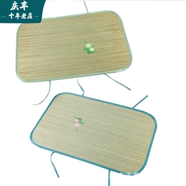 草席;竹席;床上用品加工