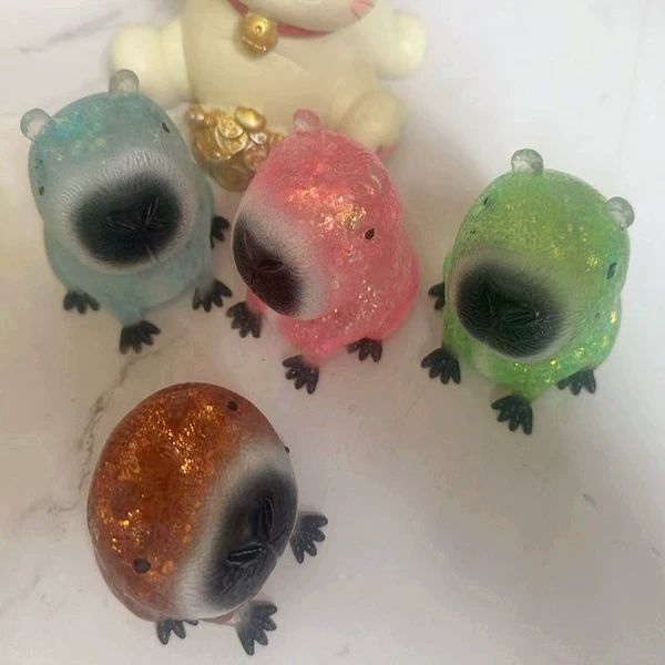 Maltose Capybara