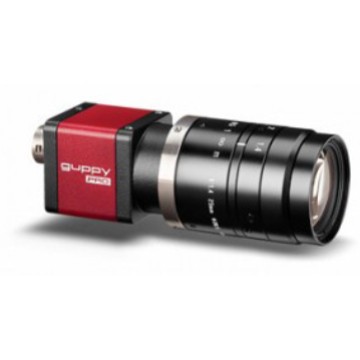 Guppy PRO F-031        AVT 瑷荔德 工业摄像机