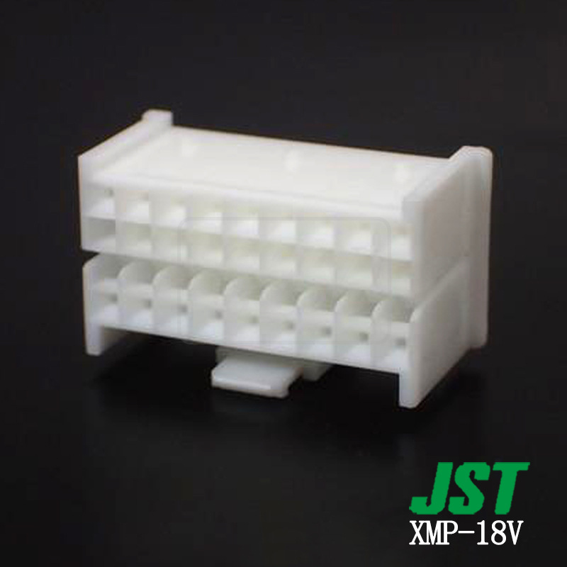 ���� XMP-18V �����ܿ� JST������ XMϵ��  2.5mm��� �߶԰�