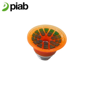 PIAB�Ɂ��� FCF35P ���z������P ���ٰ�İ��\���P PU�o�ێ��V�W
