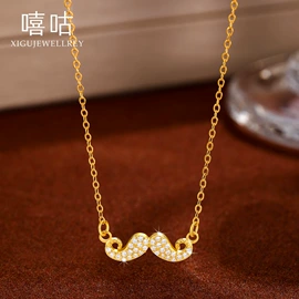 耳钉;项链;戒指