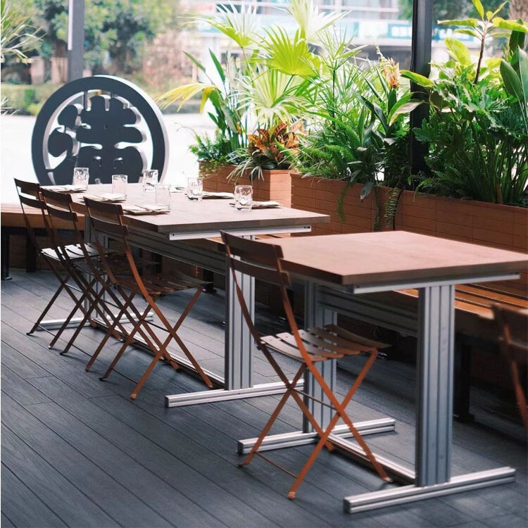 Birch Marine Board Simple Retro Coffee Table Milk Tea Table Small Apartment Square Leisure Bar Office Side Table Birch Marine Board Simple Retro Coffee Table Milk Tea Table Small Apartment Square Leisure Bar Office Side Table