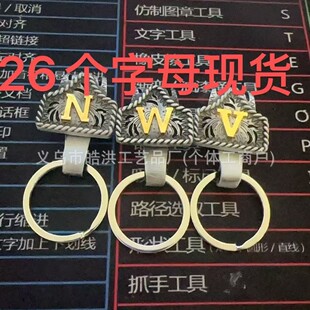 2025�羳��Ʒ Handmade Cow Tag Belt Key Holder Ƥ��耳�֧��