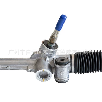 Steering gear suitable Steering gear assembly