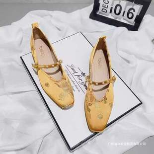 �͹��L���P�̽��ָ���ЬŮ2025���������ʽһ�ֿ۬�����͸�ŮЬ