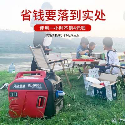 generator portable new energy – Avtomobil generatorları