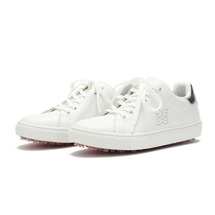 [Cross-Border] g Golf Shoes Women's Korean Style Women's Shoes Golf Women's Shoes Casual Sports Fashion Women's Shoes