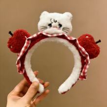 �ɐ۷�ɫë�q��ݮKitty�l��Ů��ͨ�ٴ��^�ϴĘ���l���y�^���ﶬ