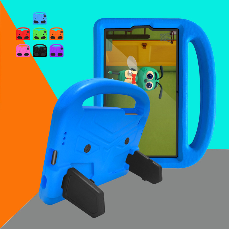 Sparrow Is Suitable for Galaxy Taba7 Lite 8.7 T220/T225/A9 Protective Case Tablet Anti-Fall Cover