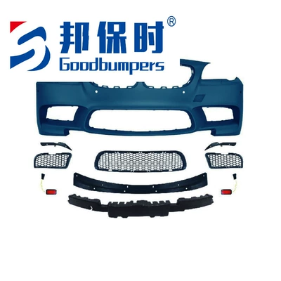 Bumper Upgrade to M5 Body Kit, Front