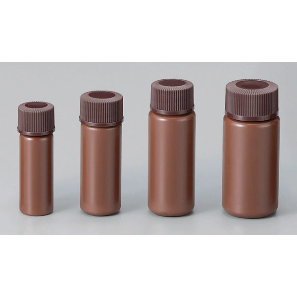 ПП микро бутылка