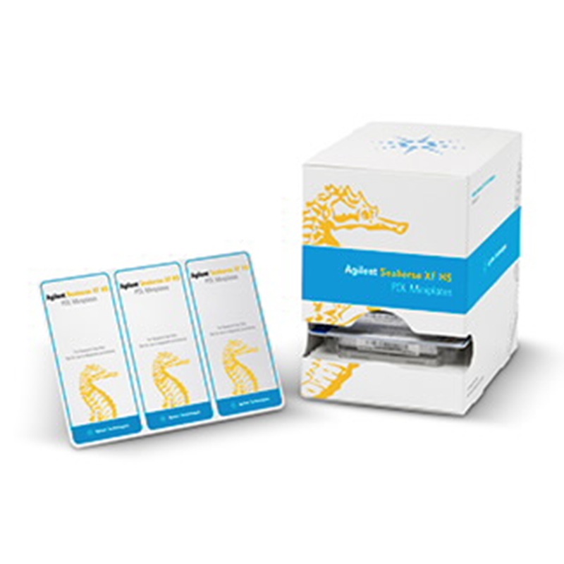 103727-100安捷伦海马迷你细胞培养板Agilent Seahorse XF HS PDL