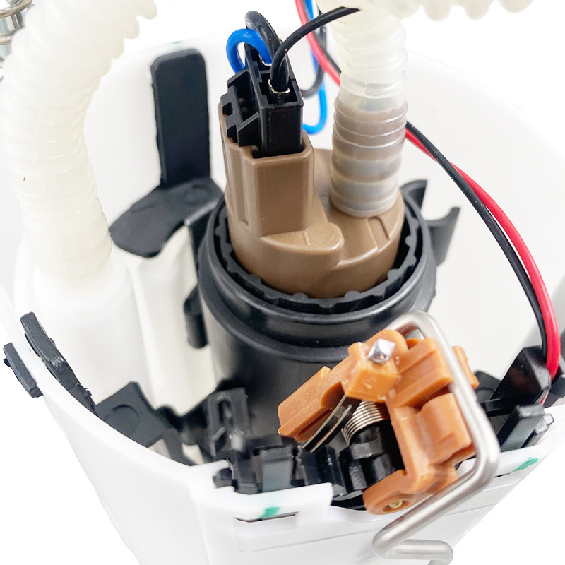 Cross-border foreign trade in-stock car fuel pump assembly MA12-13-35Z suitable for the new Haima M3 car oil pump