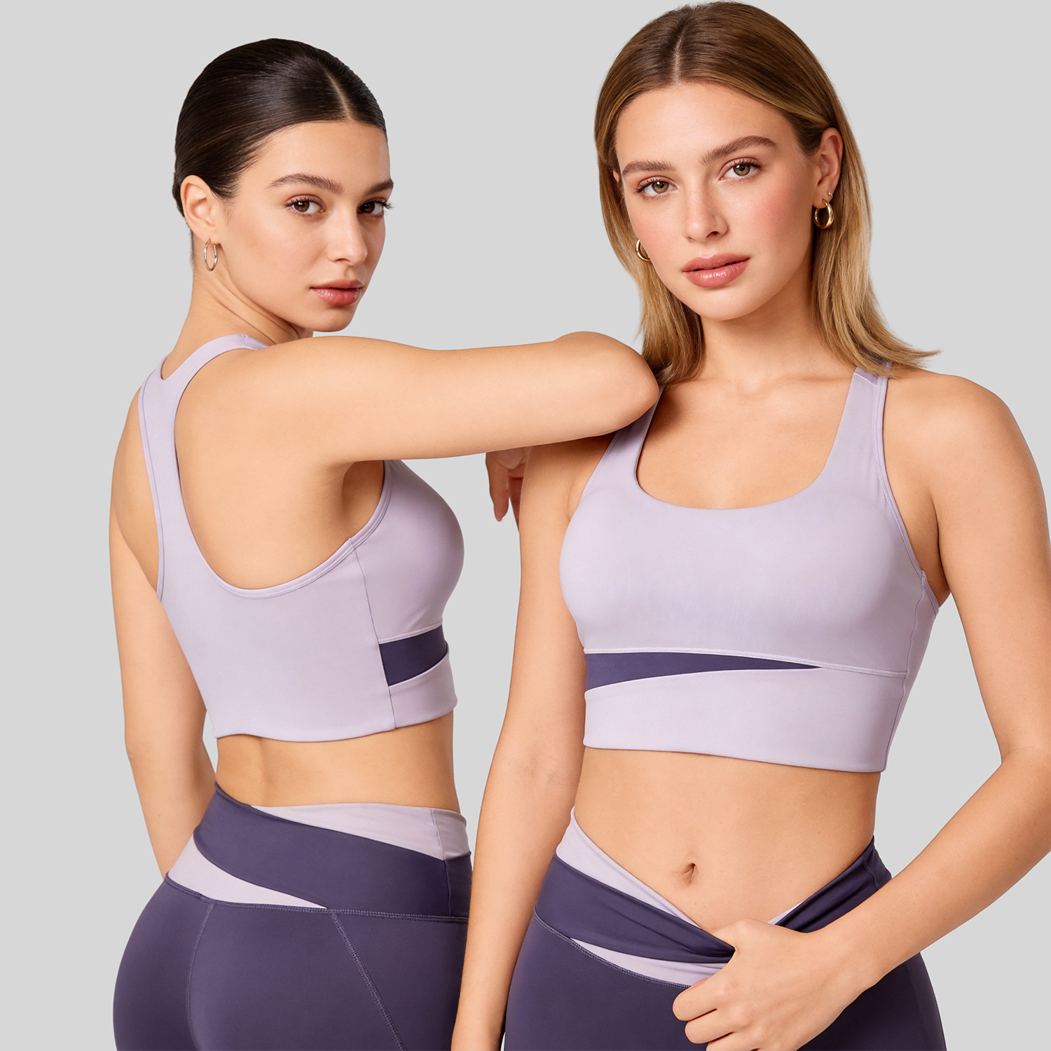 Juyitang almohadilla para el pecho desmontable hermosa espalda fitness ropa interior deportiva yoga sujetador deportivo a prueba de golpes de alta resistencia