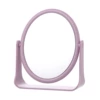 Round purple