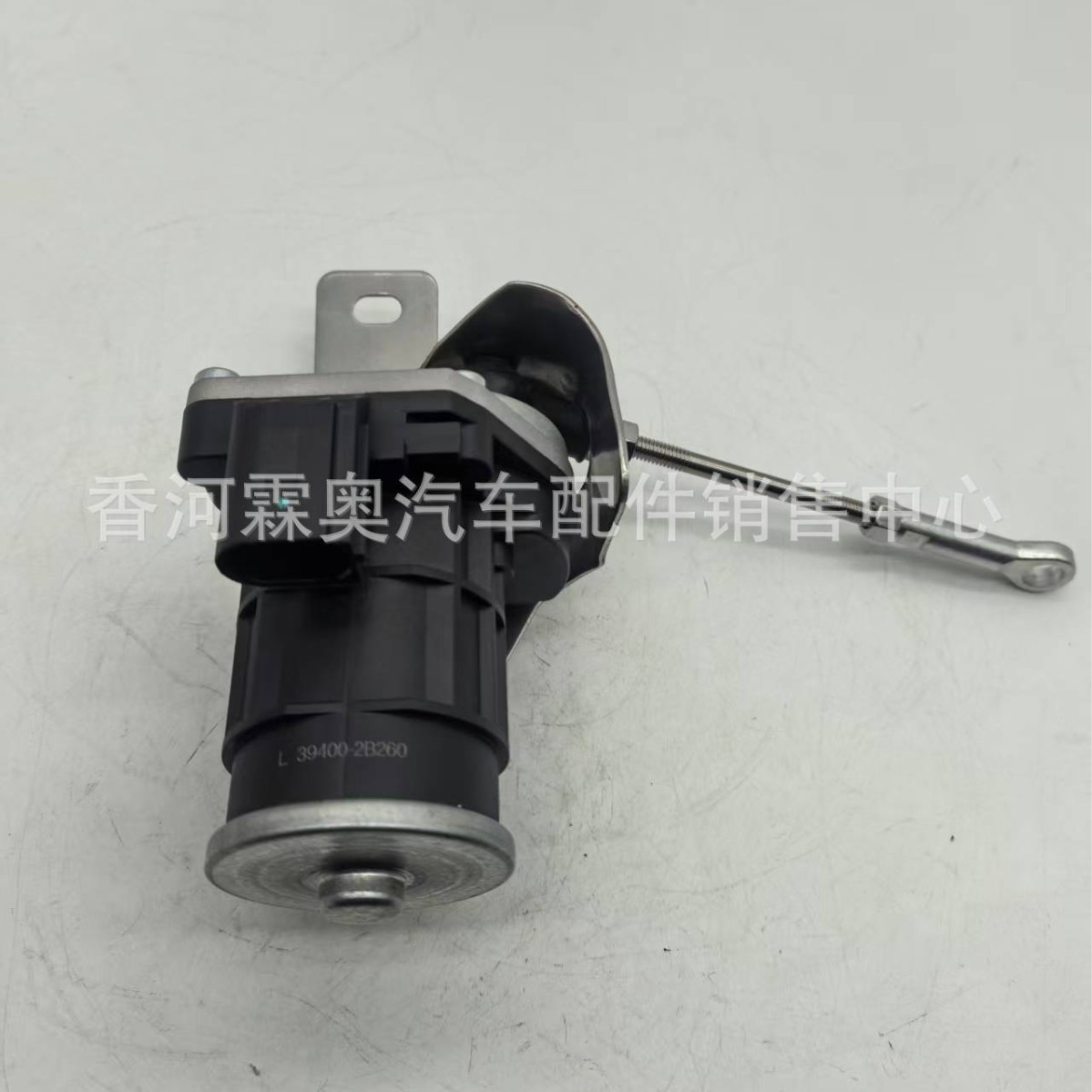 39400 - 2B260 Motor turbocompresor de alta calidad 39400 2B260