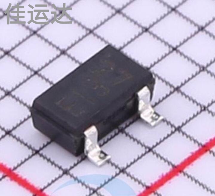 DTA143ZKAT146 规格 SC-59-3 三极管