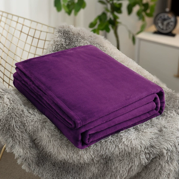 Dark purple