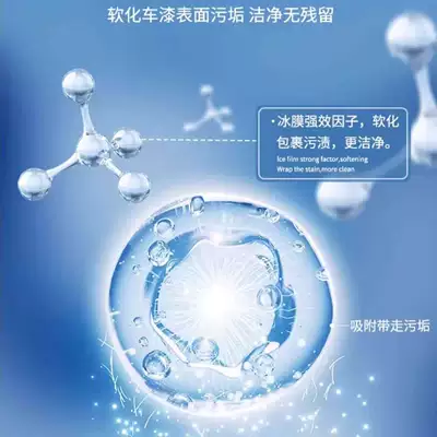 Cleaning/curing agent — Set of Tools