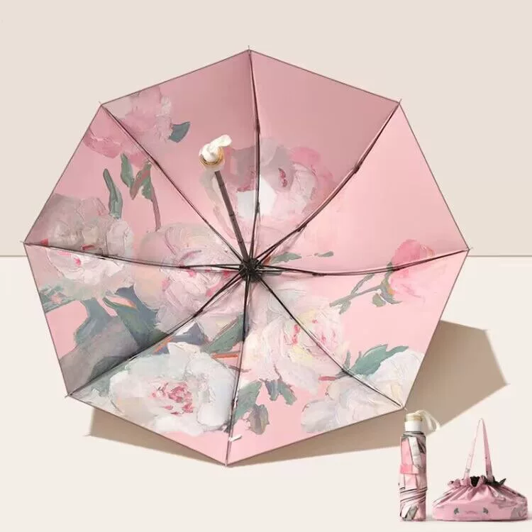 Double-layer umbrella, wholesale
