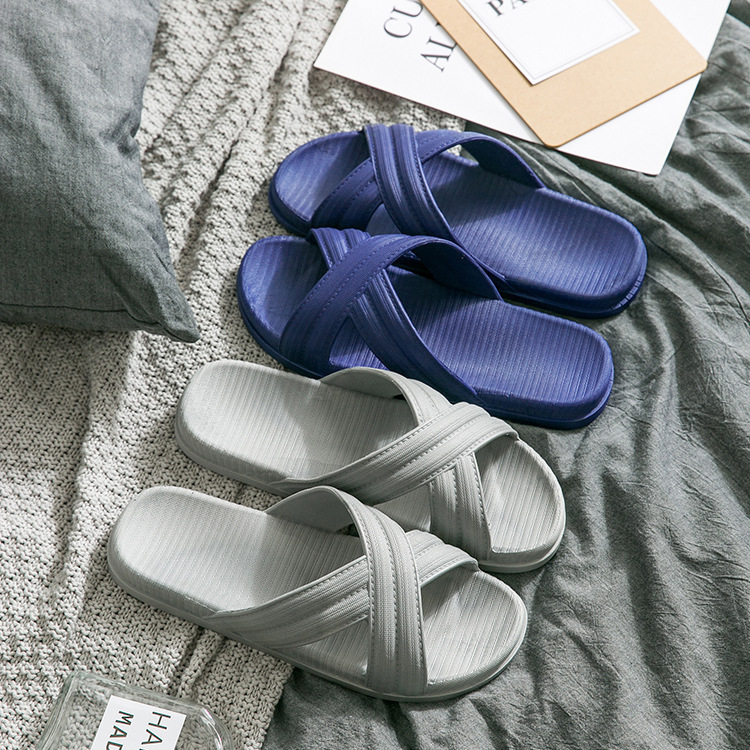 Cross Slippers Wholesale Summer Outdoor Wear Home Use Thick-Soled Non-Slip Sports Style Cross Sandals for Men and Women Cross Slippers Wholesale Summer Outdoor Wear Home Use Thick-Soled Non-Slip Sports Style Cross Sandals for Men and Women