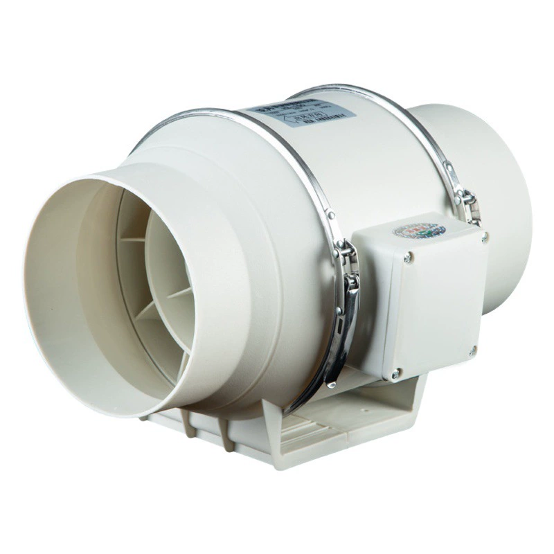 Источник фабрики Dexi круглый пластиковый канальный вентилятор двусторонний пульт дистанционного управления вентилятор вытяжной вентилятор вытяжной вентилятор вытяжной вентилятор