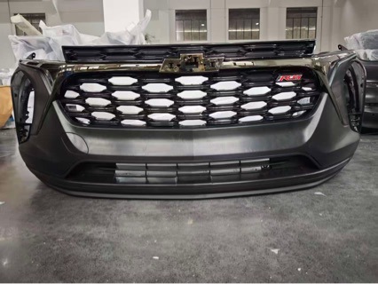 Suitable for Chevrolet Trax Bumper Assembly