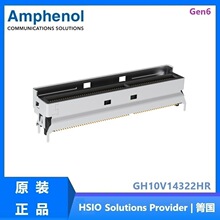 Amphenol MCIO 124Pin ������ Gen6 GH10V14312HR | GH10V14322HR