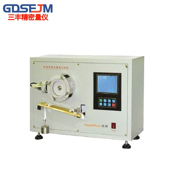 YG342C Ткань Трения электростатический тестер/трения электростатический тестер/текстильной электростатический тестер