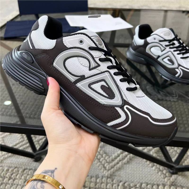 Putian nuevo CD zapatos para hombres b30 zapatos originales puros zapatos deportivos transpirables zapatos casuales de pareja para mujeres zapatos de carrera