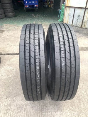 Chaoyang vacuum 255/275/295/315/70/75/80R22.5, Off-road şinlər - 29580r225