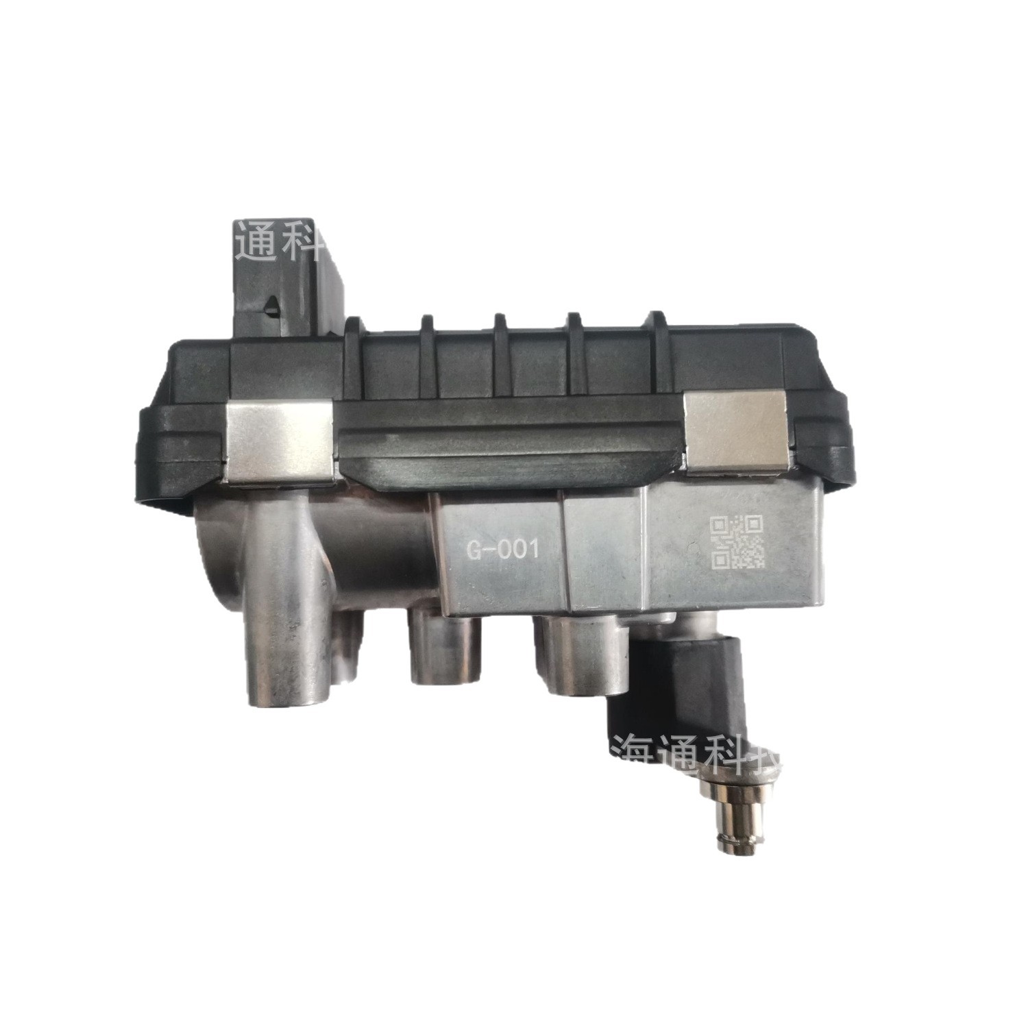 HAITON 6NW009660-00 G-001 Turbocharger Solenoid Valve/Electronic Actuator (Other starting systems) - g-001