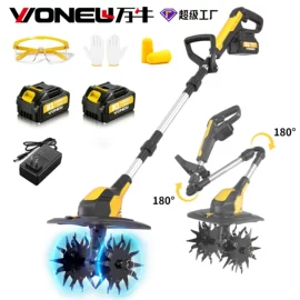 电动吹风机;电链锯;篱笆剪