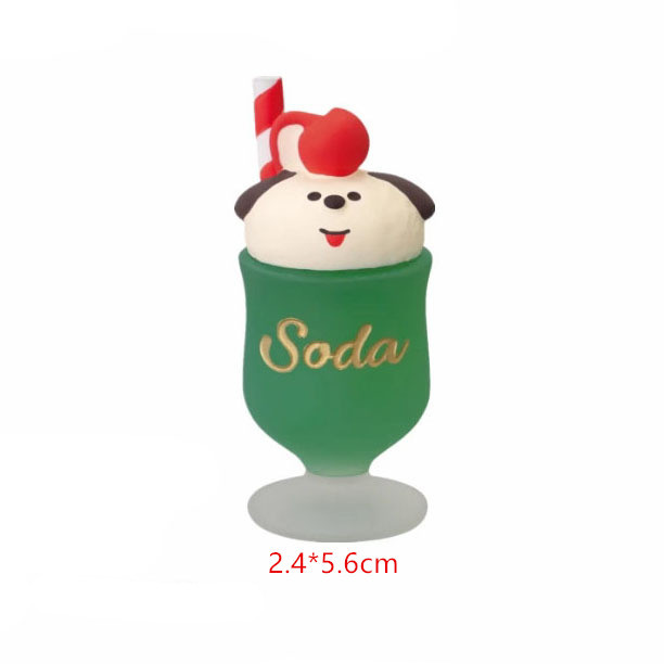 크리스마스 음료 개