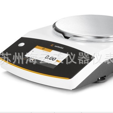 德国赛多利斯电子天平Quintix1102-1CN  苏州电子天平 1年保修