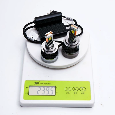 headlights Y37 high-power 300W high-brightness – Ön faralar